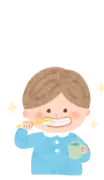 歯のこと