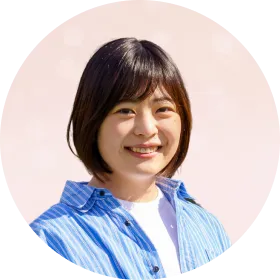 看護師 こはる