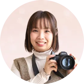助産師✖️ニューボーンフォトグラファー りこ
